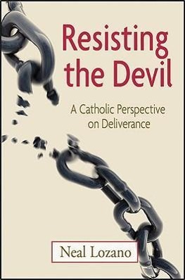 Vorderes Coverbild Resisting the Devil