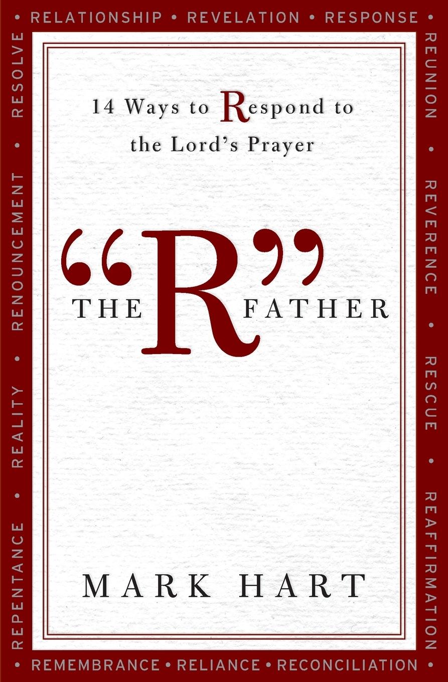 Vorderes Coverbild The "R" Father