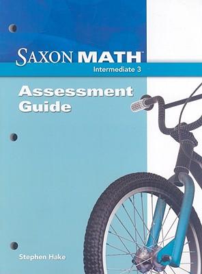 Vorderes Coverbild Assessments Guide