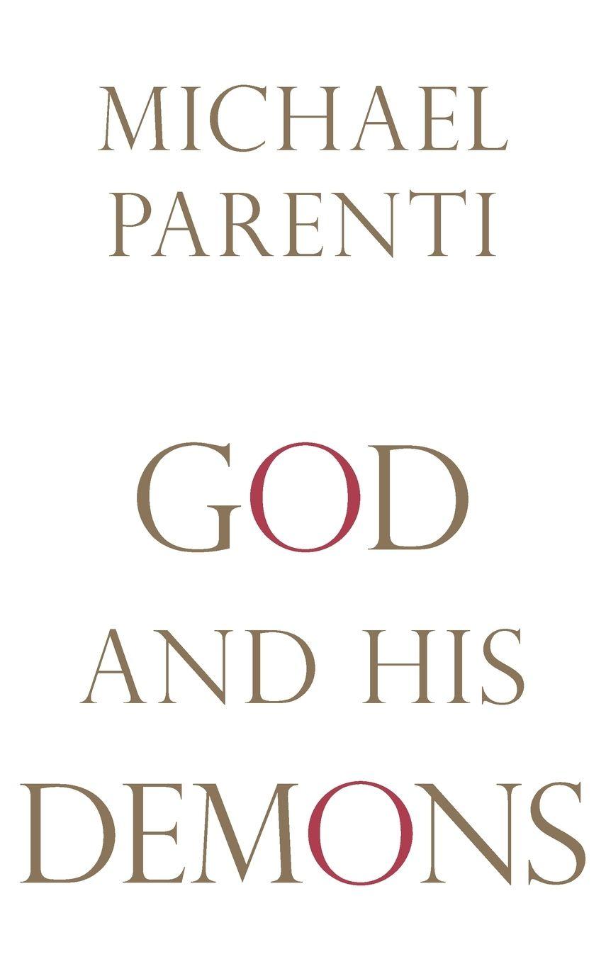 Vorderes Coverbild God and His Demons