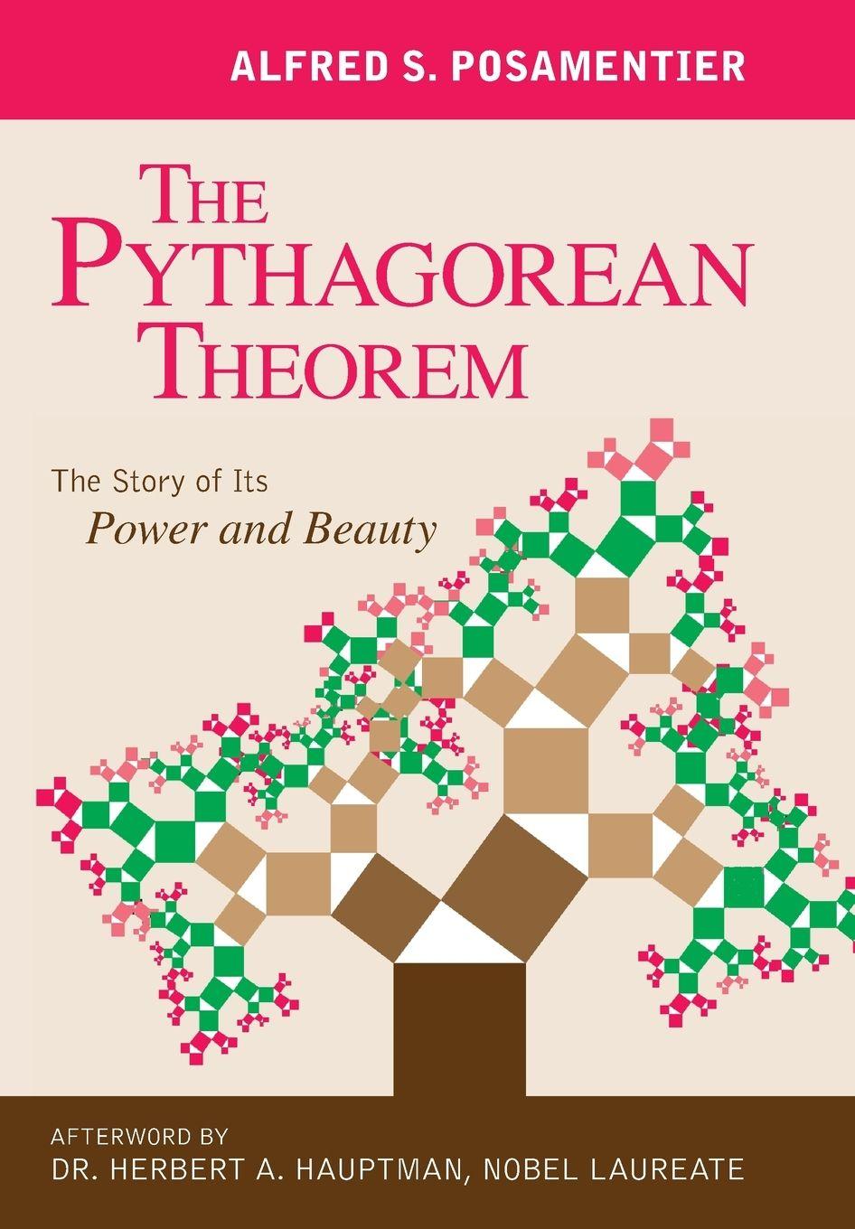Vorderes Coverbild Pythagorean Theorem
