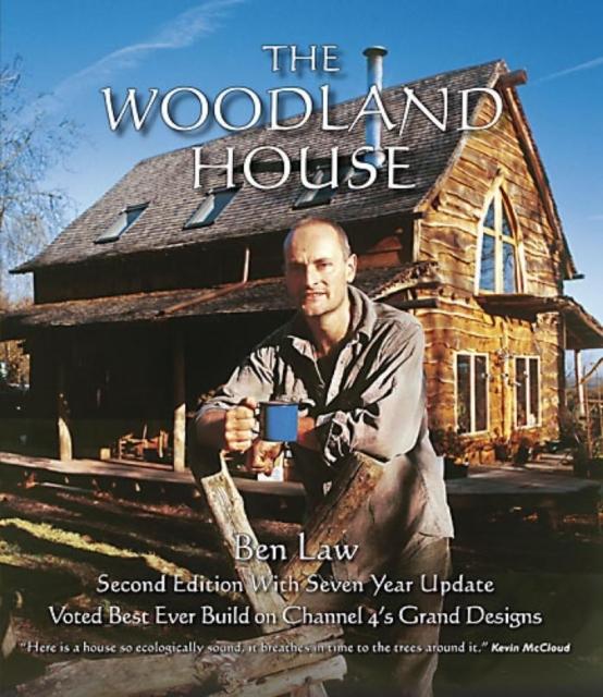 Vorderes Coverbild Woodland House