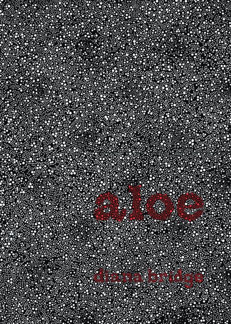 Vorderes Coverbild Aloe & Other Poems