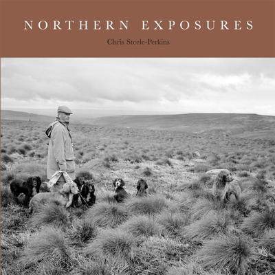 Vorderes Coverbild Northern Exposures