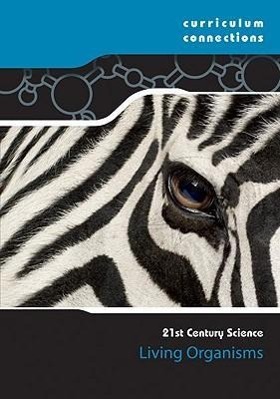 Vorderes Coverbild Living Organisms