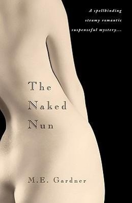Vorderes Coverbild The Naked Nun