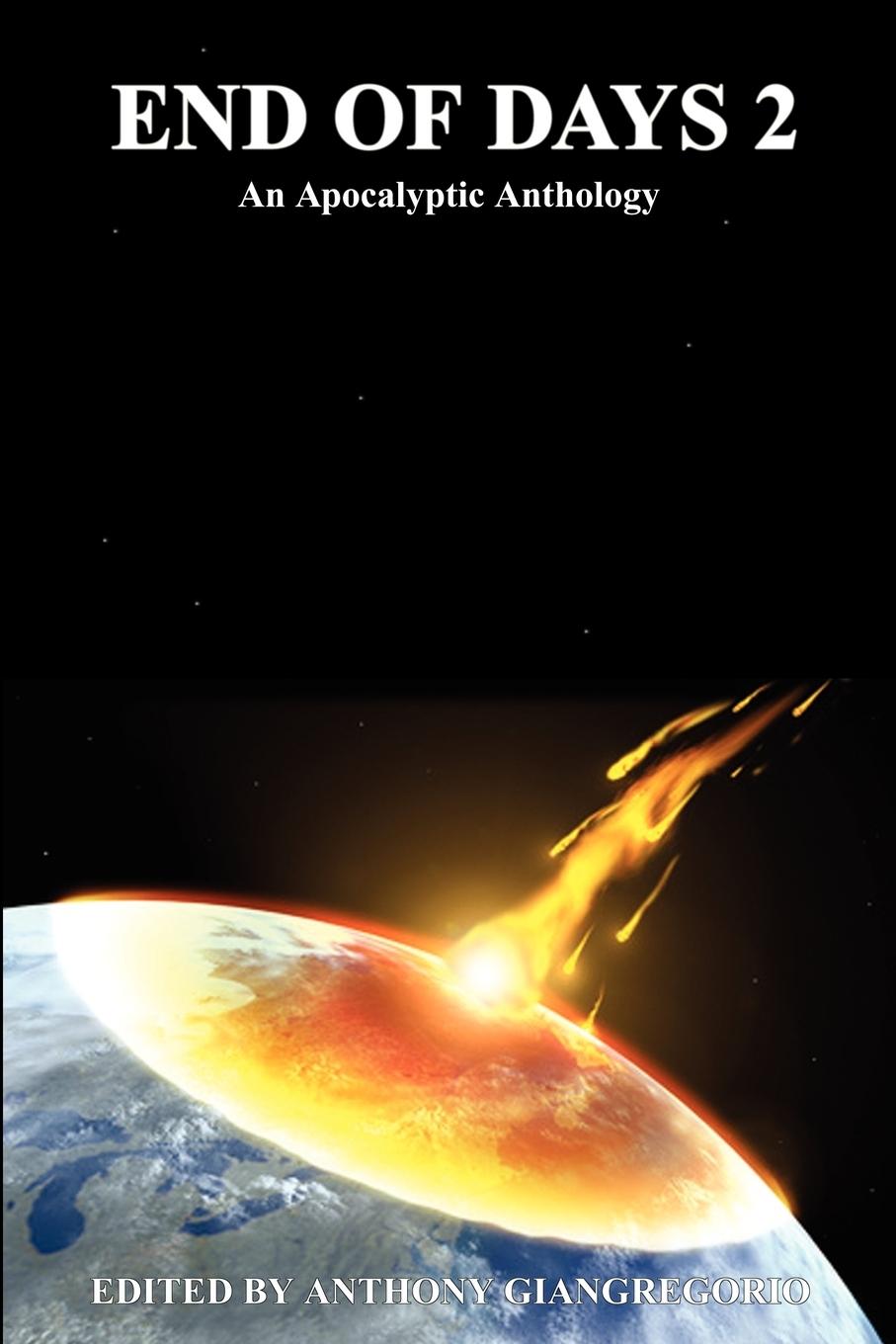 Vorderes Coverbild End of Days 2
