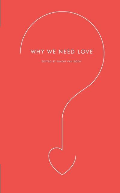 Vorderes Coverbild Why We Need Love