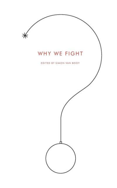 Vorderes Coverbild Why We Fight