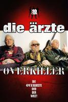 Vorderes Coverbild Overkiller
