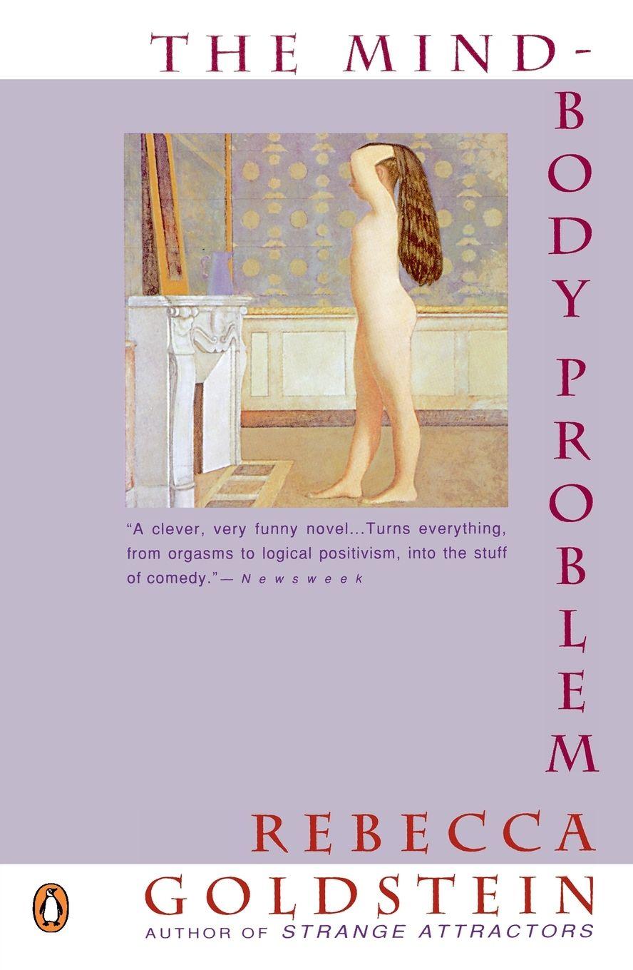 Vorderes Coverbild The Mind-Body Problem