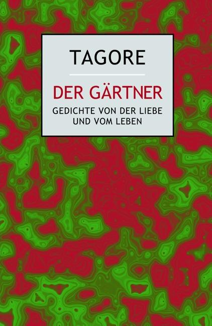 Vorderes Coverbild Der Gärtner