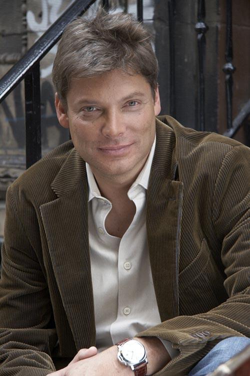 Autorenbild Reckless