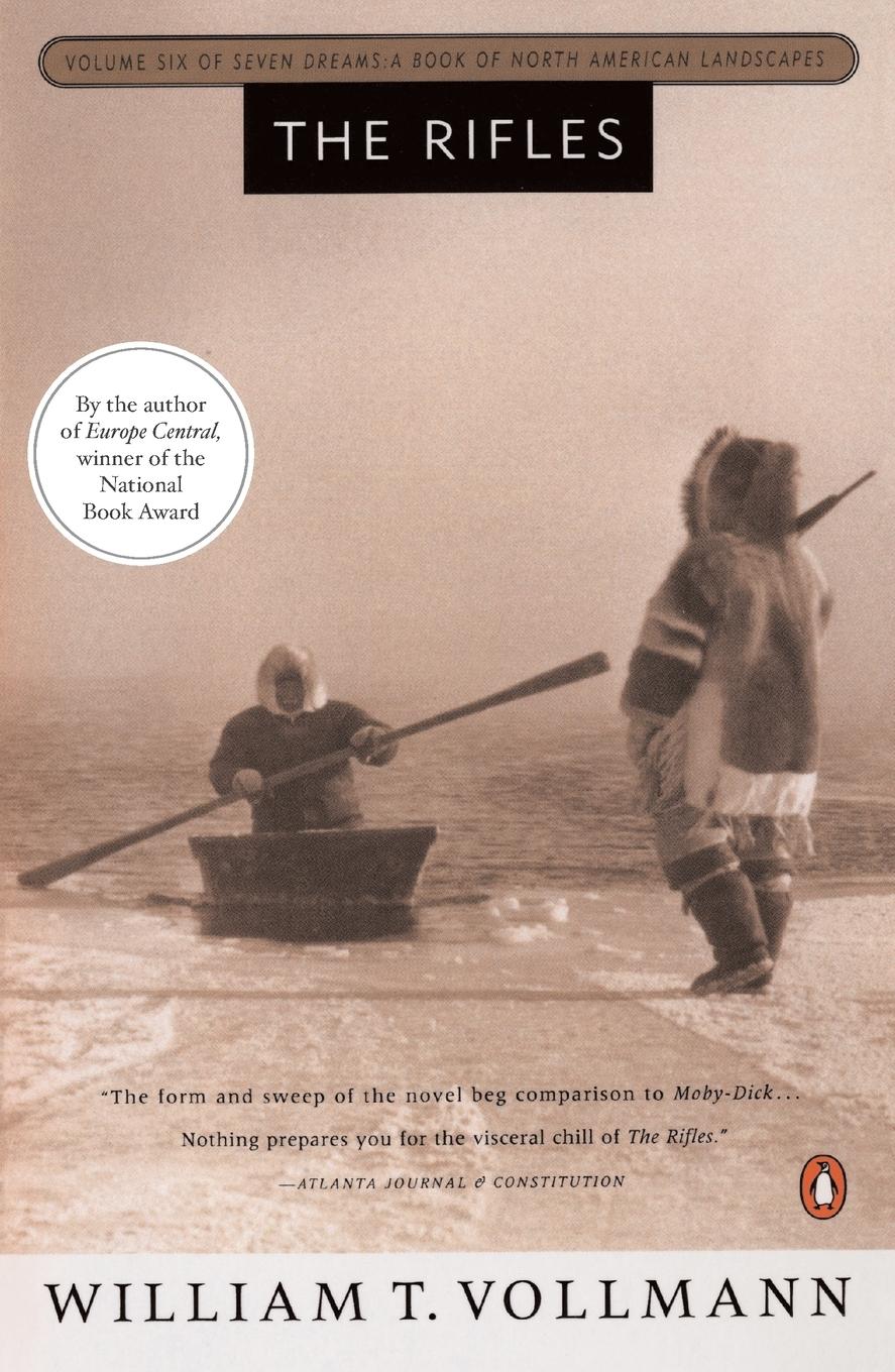 Vorderes Coverbild The Rifles