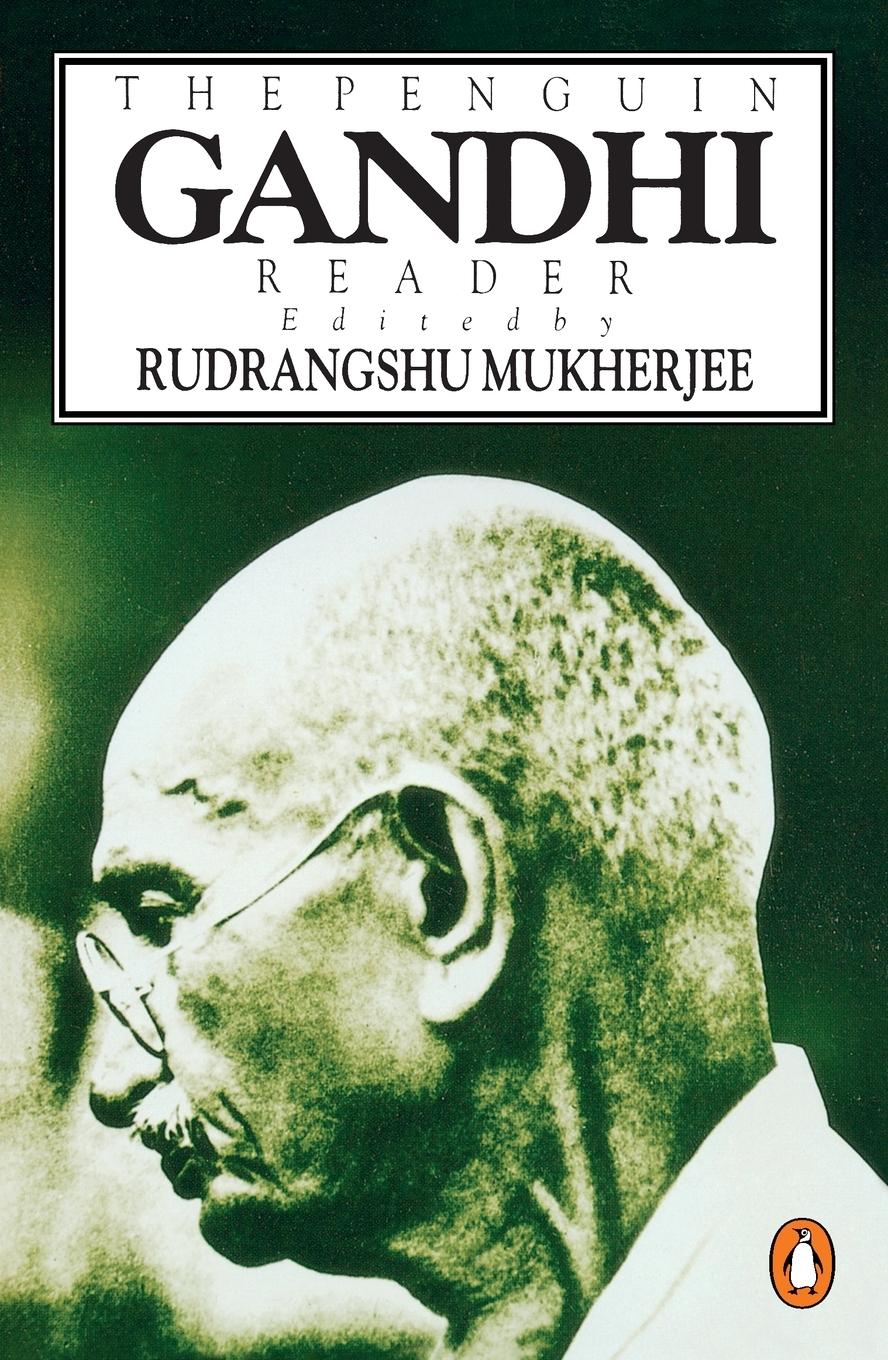 Vorderes Coverbild The Penguin Gandhi Reader
