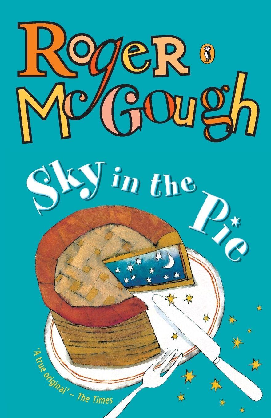 Vorderes Coverbild Sky in the Pie