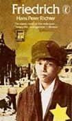 Vorderes Coverbild Friedrich