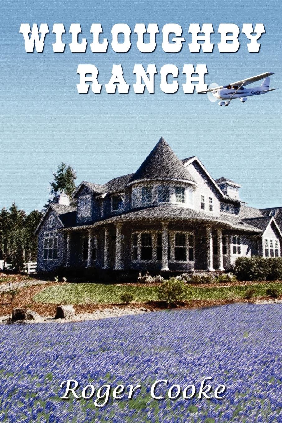 Vorderes Coverbild Willoughby Ranch