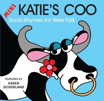 Vorderes Coverbild Mini Katie's Coo