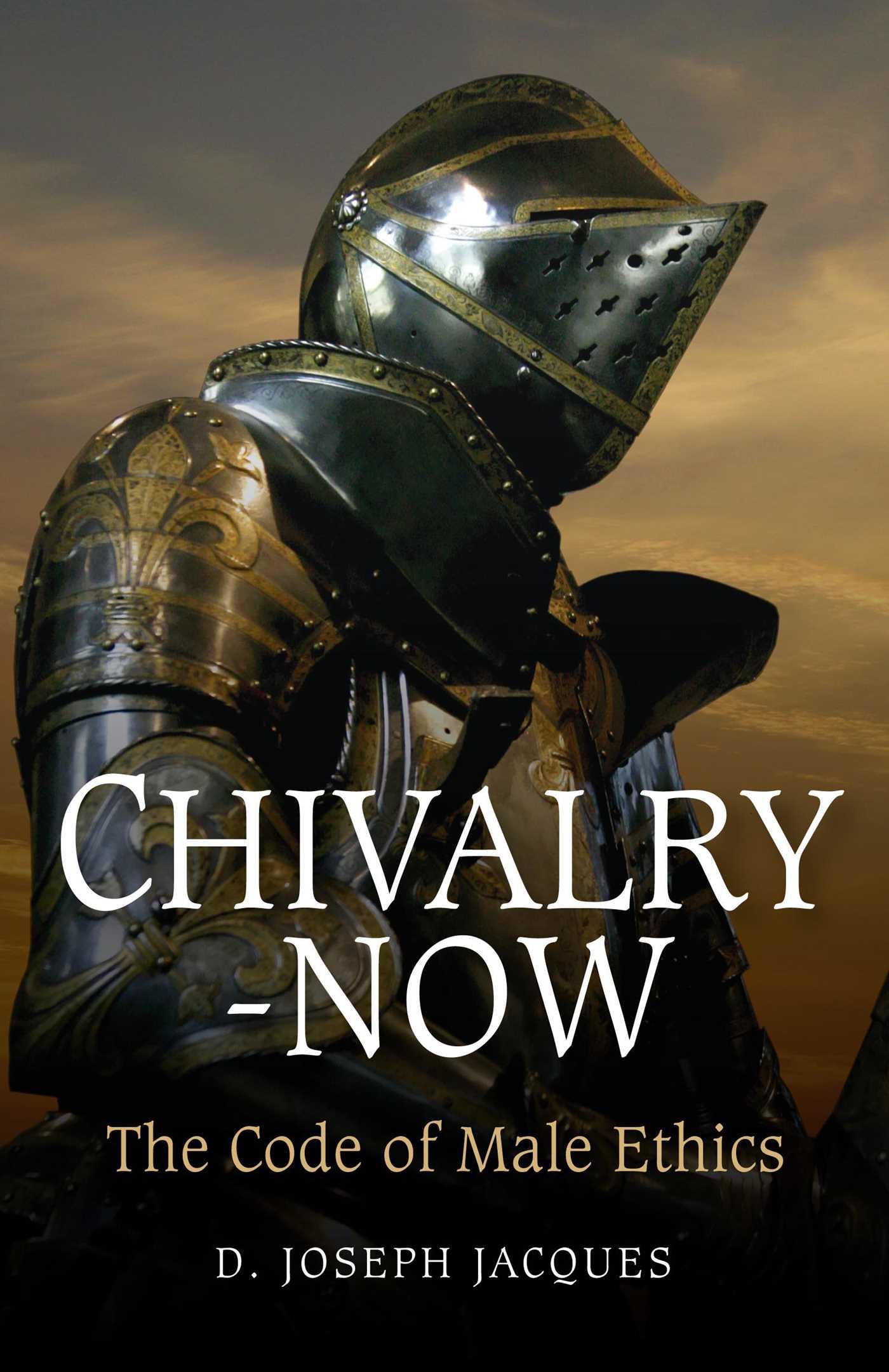 Vorderes Coverbild Chivalry-Now