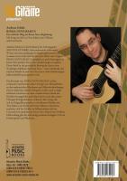 Beispielinhalt (Bild) Bossa Nova Basics