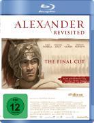 Vorderes Coverbild Alexander Revisited: The Final Cut