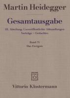 Vorderes Coverbild Gesamtausgabe 71. Das Ereignis