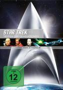 Vorderes Coverbild Star Trek VII - Treffen der Generationen
