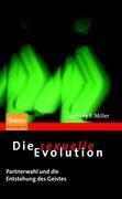 Vorderes Coverbild Die sexuelle Evolution