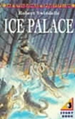 Vorderes Coverbild The Ice Palace