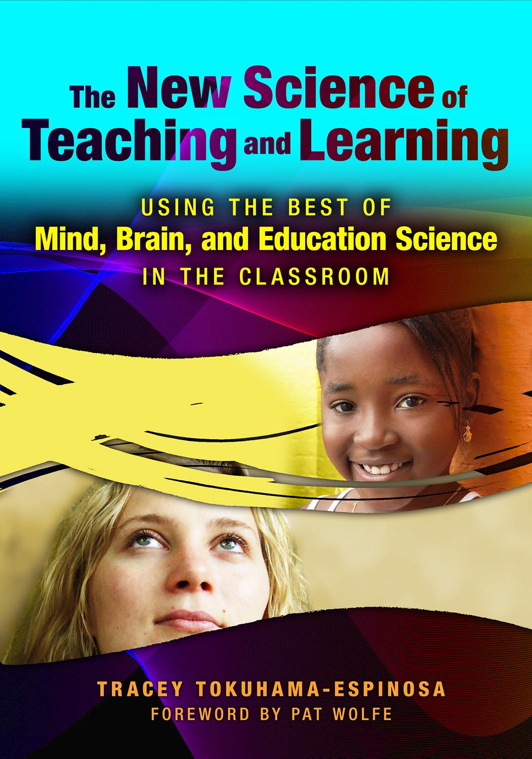 Vorderes Coverbild The New Science of Teaching and Learning