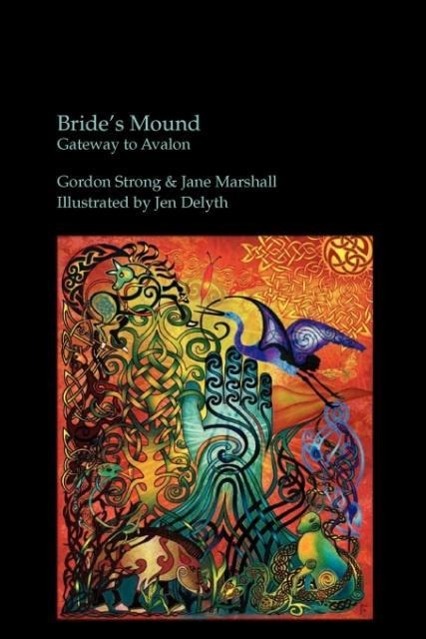Vorderes Coverbild Bride's Mound - Gateway to Avalon