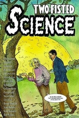 Vorderes Coverbild Two-Fisted Science