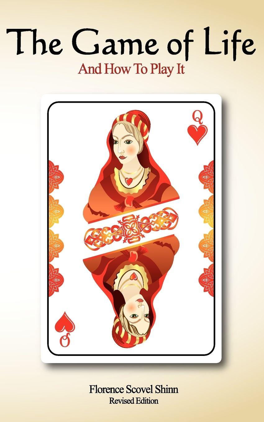 Vorderes Coverbild The Game of Life and How To Play It