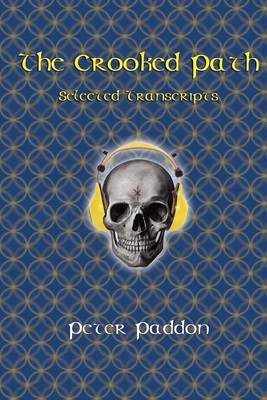 Vorderes Coverbild The Crooked Path