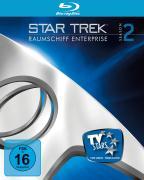 Vorderes Coverbild Star Trek: Raumschiff Enterprise