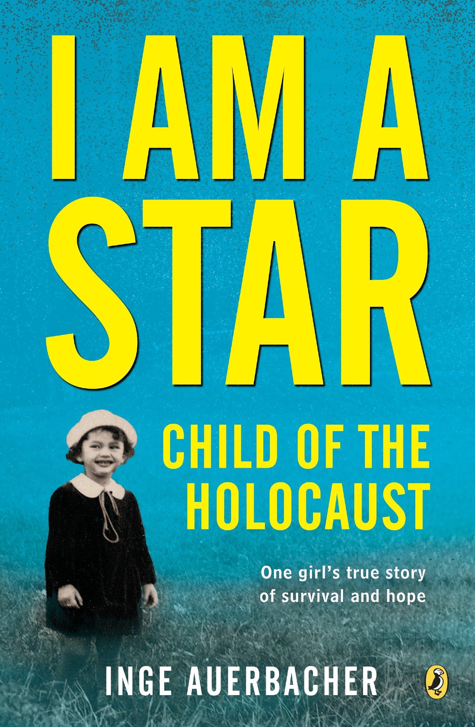 Vorderes Coverbild I Am a Star
