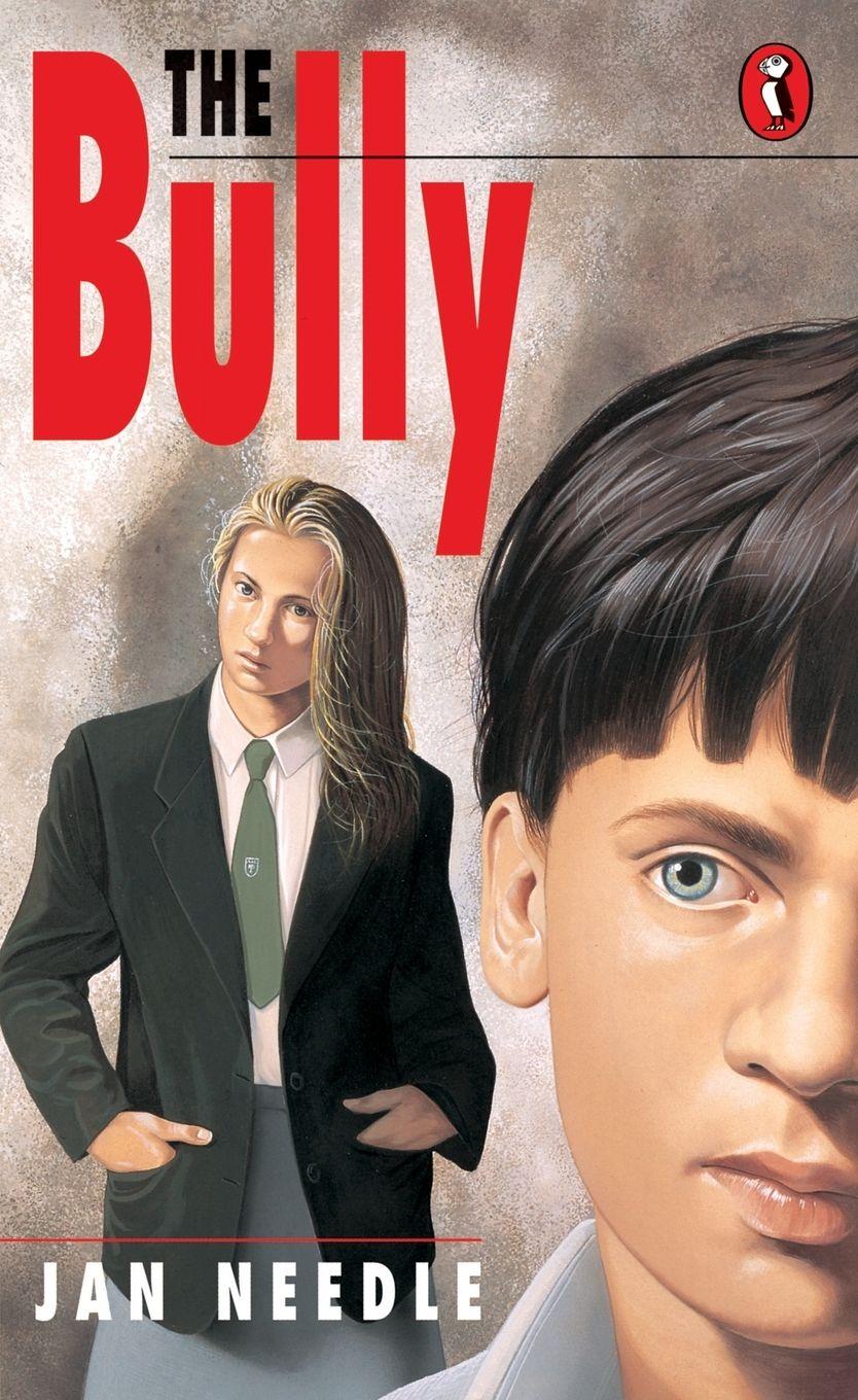 Vorderes Coverbild The Bully