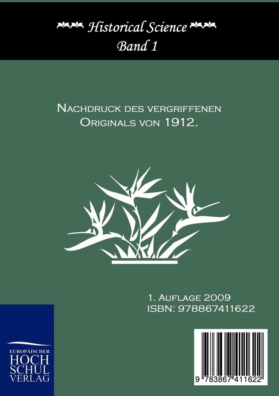 Rückseitencover Die offizinellen Pflanzen und Drogen