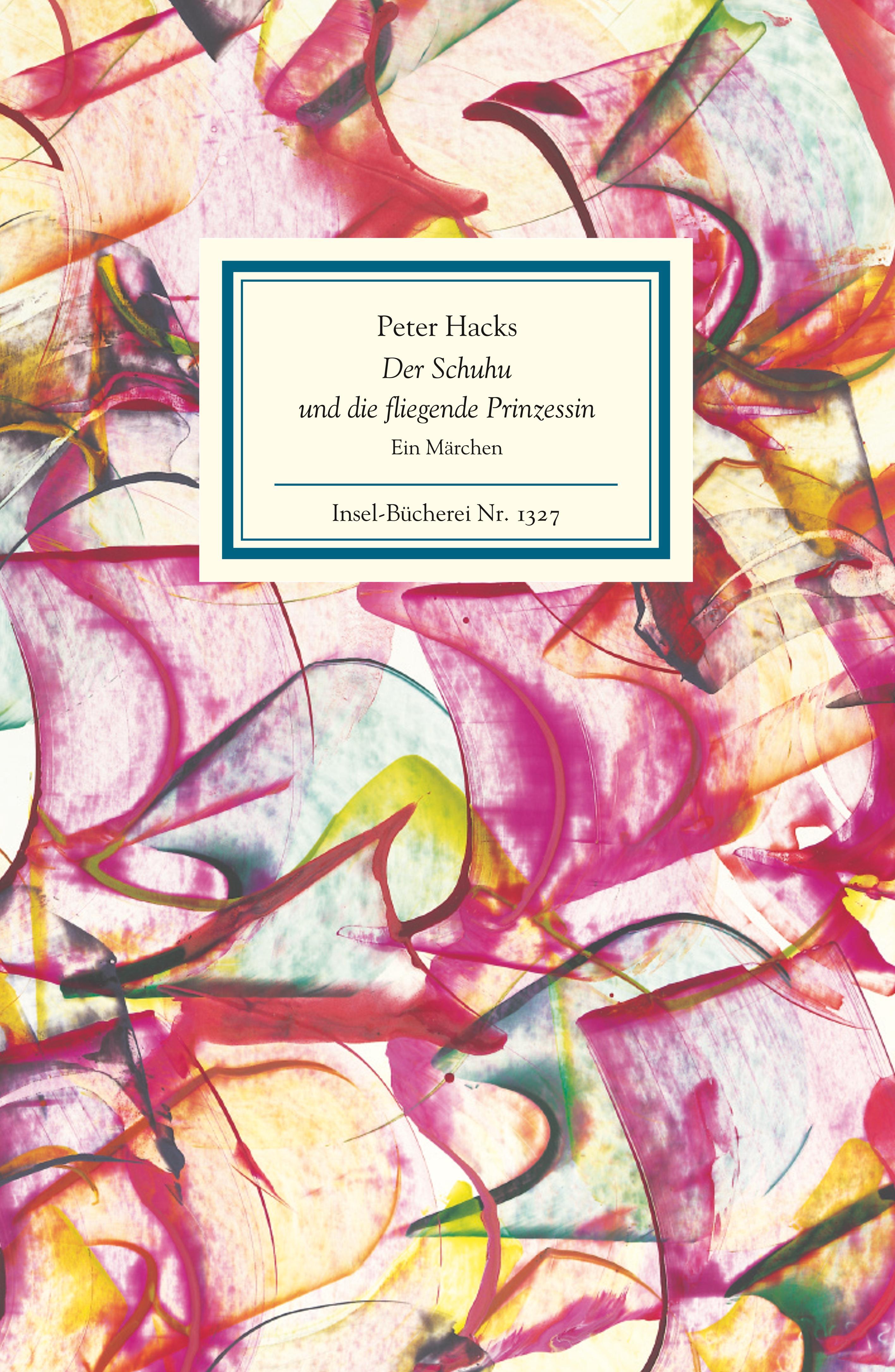 Vorderes Coverbild Der Schuhu und die fliegende Prinzessin