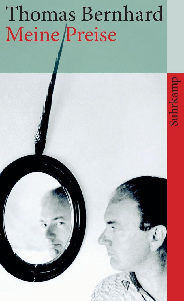 Vorderes Coverbild Meine Preise