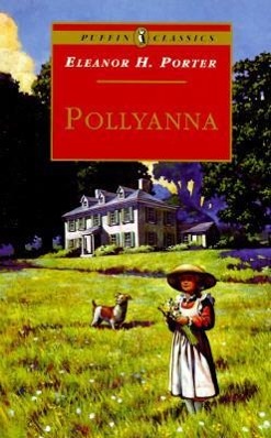 Vorderes Coverbild Pollyanna