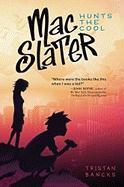 Vorderes Coverbild Mac Slater Hunts the Cool