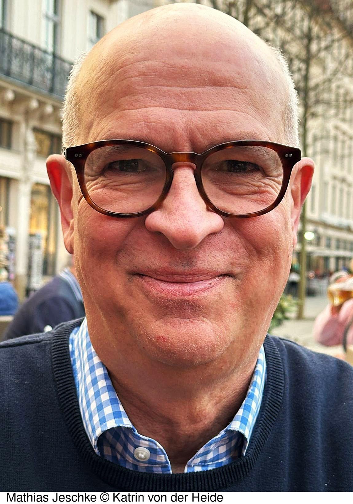 Autorenbild Der Wechstabenverbuchsler