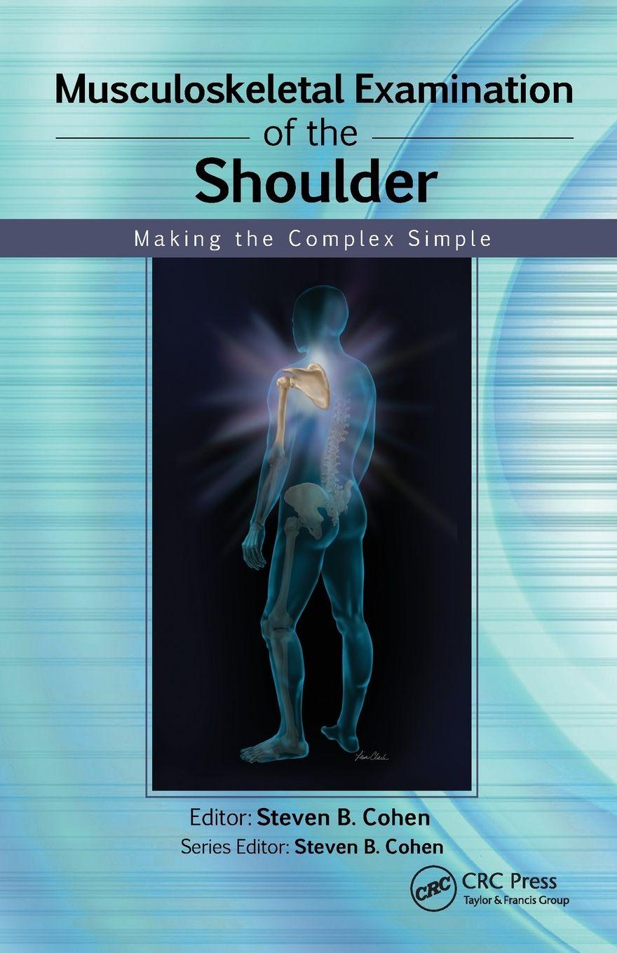 Vorderes Coverbild Musculoskeletal Examination of the Shoulder