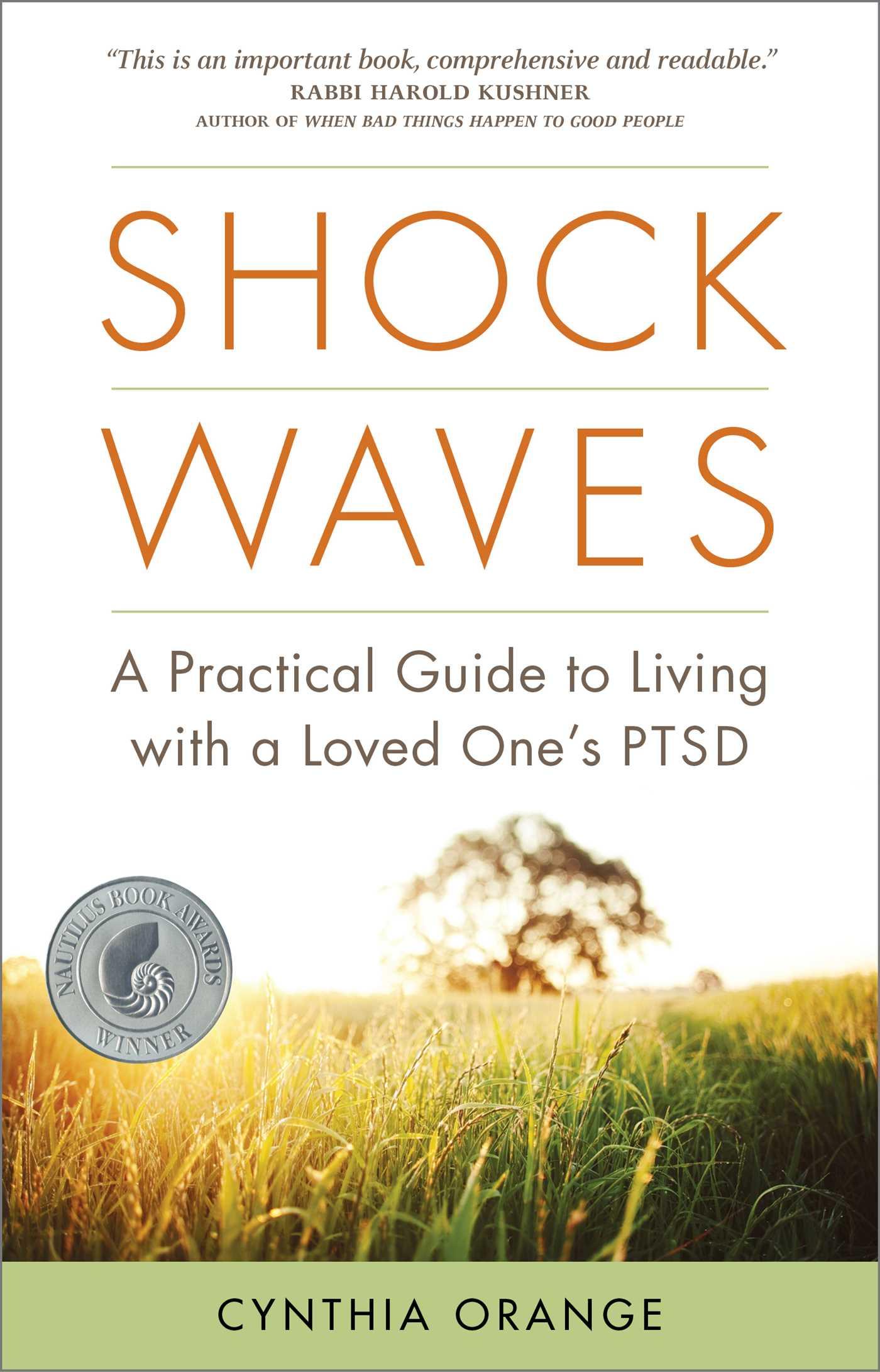 Vorderes Coverbild Shock Waves