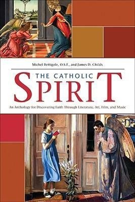 Vorderes Coverbild The Catholic Spirit
