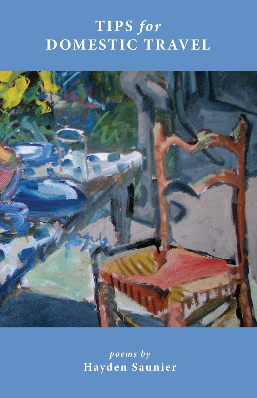 Vorderes Coverbild Tips for Domestic Travel