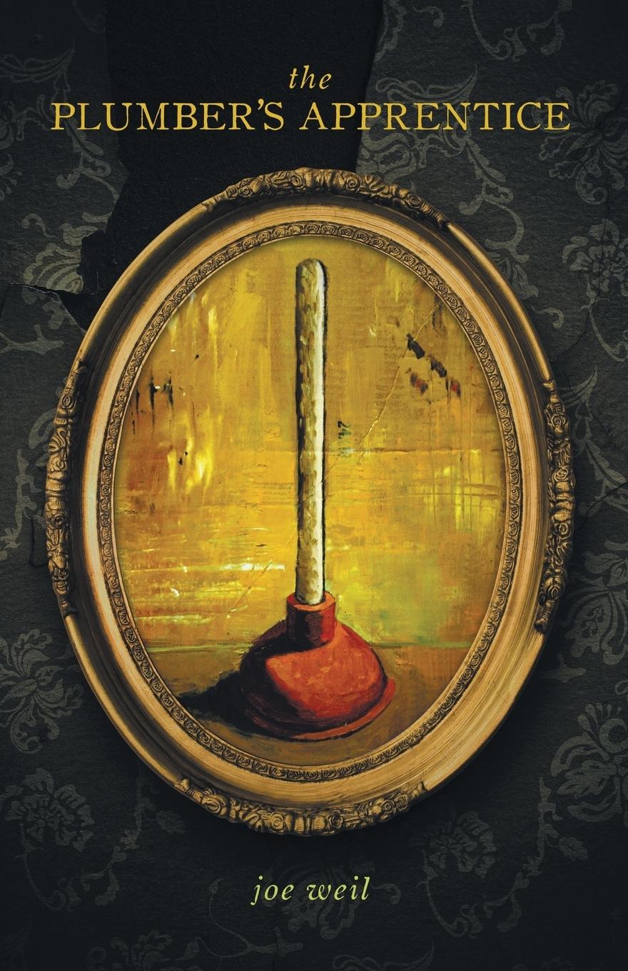 Vorderes Coverbild The Plumber's Apprentice