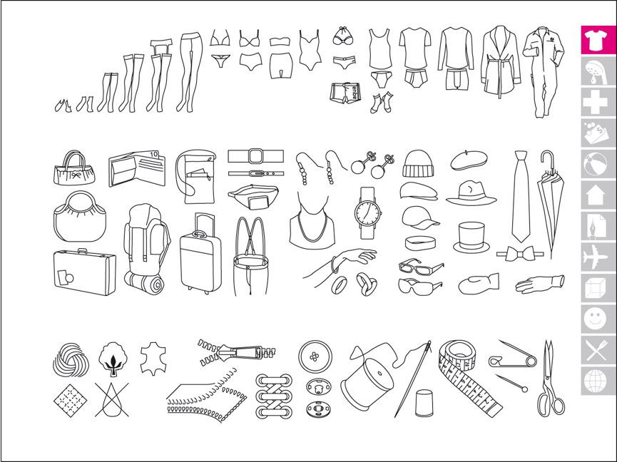 Beispielinhalt (Bild) ICOON communicator